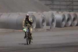 India's NMDC exploring coking coal assets in Indonesia, Australia, chairman says