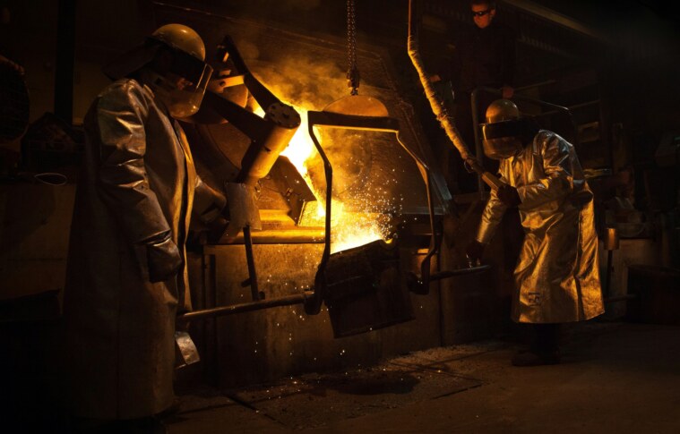 Iron ore, coking coal hold up amid tariff chaos, but for how long?