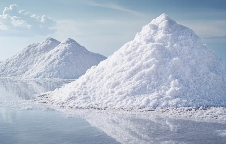 Advantages and drawbacks of lithium mining