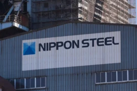 Nippon Steel to spend $6 billion on decarbonisation efforts at three plants