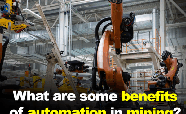 What are some benefits of automation?