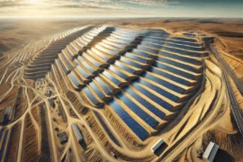 7 ways renewable energy is transforming the mining industry