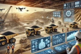 AI: a game-changer for the mining industry