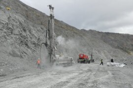 Optimize your grade control system in eight steps