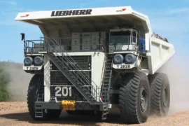 The effective parameters in haul trucks productivity