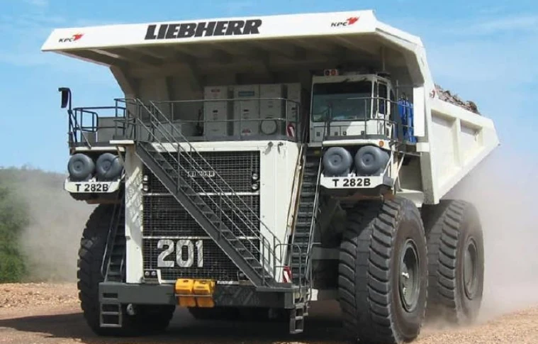 The effective parameters in haul trucks productivity