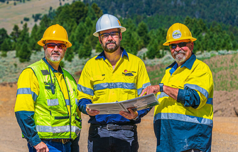 Sandfire Resources Says Drilling at Spanish Mining Hub Confirms New Mineralized Extensions