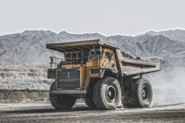 Enhancing rolling capacity of haul truck tires