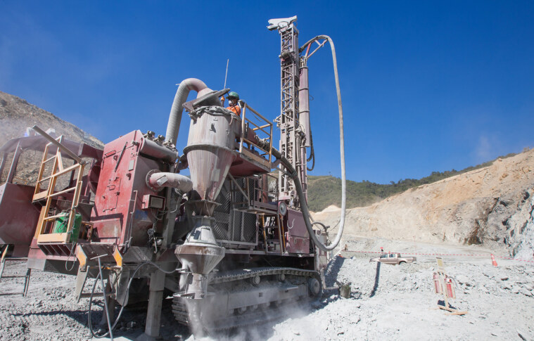 Challenges in grade control and mitigation strategies