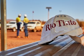 PKKP and Rio Tinto sign Co-Management Agreement
