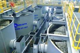 Optimize flotation performance by adjusting particle size distribution