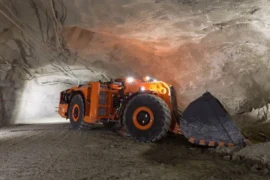 Controlling dilution in underground mining operations