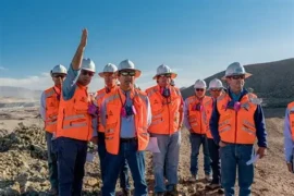 China's copper smelters win better-than-expected $0 processing fee from Antofagasta, sources say.