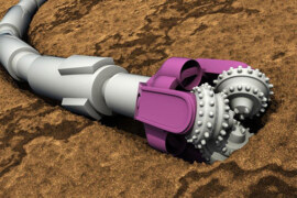 Directional drilling tools and how they work