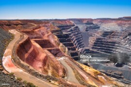 Pushbacks in mining: definition and uses