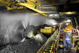 Monitoring Mining-Induced Subsidence with InSAR: Lessons from Douglas Park