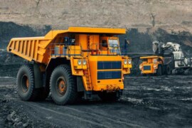 Four reasons of mining asset impairments