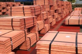 Copper traders look to Chinese buyers in post Trump-tariff world