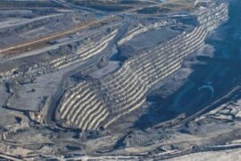 Let’s talk about the Detour Lake mine project in Quebec-Canada