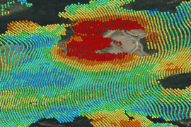 Eagle Gold Mine: Ground Displacement Monitoring Could Have Intervened