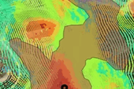 Çöpler Mine Landslide: Tackling Landslides with InSAR
