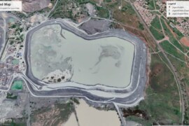 When Tailings Dams Collapse (And What Can Be Done to Prevent It)