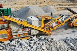 Troubleshooting Common Issues in Concrete Crusher Machines