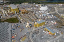 Let’s talk about Côté Gold project