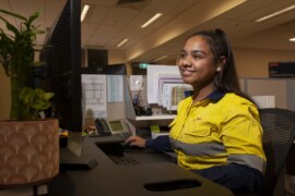 Rio Tinto strengthens Indigenous employment pathways with work-ready initiative