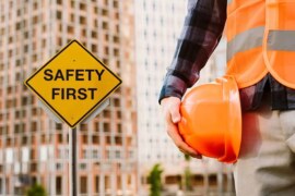 10 Road Construction Work Zone Safety Tips: A Risk Management Perspective