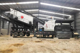 Intelligent Remote Monitoring Drives Efficiency Upgrades In The Latin American Aggregate Industry