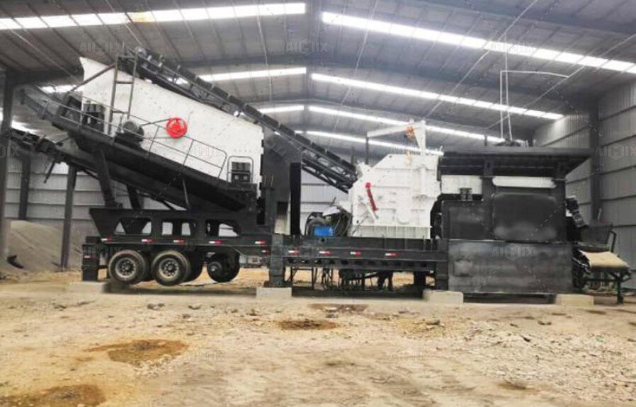 Intelligent Remote Monitoring Drives Efficiency Upgrades In The Latin American Aggregate Industry