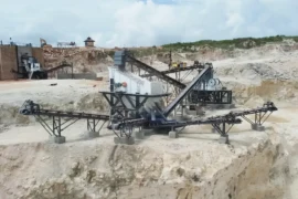 Secure Your Productivity: Invest in a Limestone Crusher for Sale Today