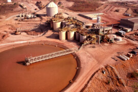 Rio Tinto releases new tailings facilities disclosure aligned with GISTM requirements