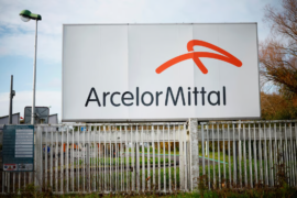 ArcelorMittal's talks to sell South African unit stall over valuation, Bloomberg News reports