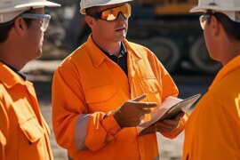 Mining Risk Management: Health, Safety & Compliance 2025