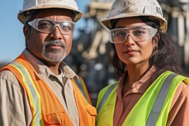 Construction Safety Management: Key Challenges, Responsibilities, and Tips