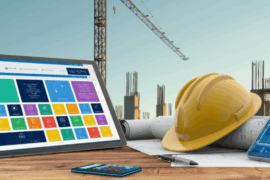Construction Safety Software: Transforming Safety Management in the Modern Construction Industry