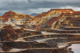 Continental War for Critical Minerals vs the USA – 2026 Prediction