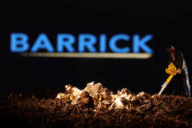 Barrick exits Canadian gold mining with over $1 bln Hemlo sale