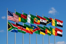 AFRICAN ENERGY INDABA COLLABORATES WITH THE INTERNATIONAL COMMODITY SUMMIT