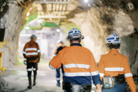 Bridging Africa’s Mining Challenges: A Spearsage-Led Transformation