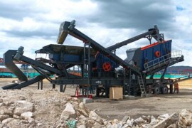 Pre Commissioning And Commissioning Guide For Stone Crusher Plants In Peru