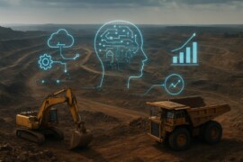 Sanodea Group: Driving Mining Innovation and Advisory Excellence Across Africa