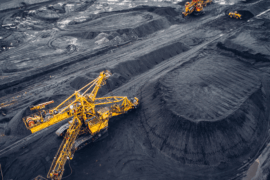 China import surge drives seaborne thermal coal prices up