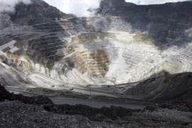 Goldman Sachs downgrades copper supply forecast after Grasberg mine disruption