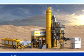 Exhibition in Progress | Construction & Mining Indonesia 2025