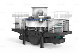 How to Use Sand Making Machinery to Support Construction Material Supply