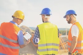 AI in Safety Management: An Efficient Guide By Impress Solutions