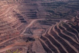 The role of hedging strategies in managing commodity price risk